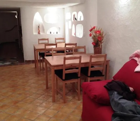 Guesthouse Du Safranier