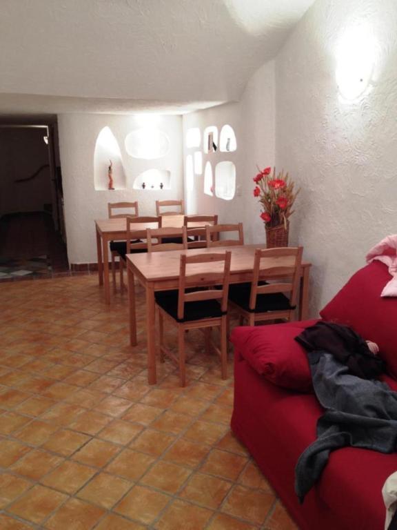 Du Safranier Maison d'hôtes *