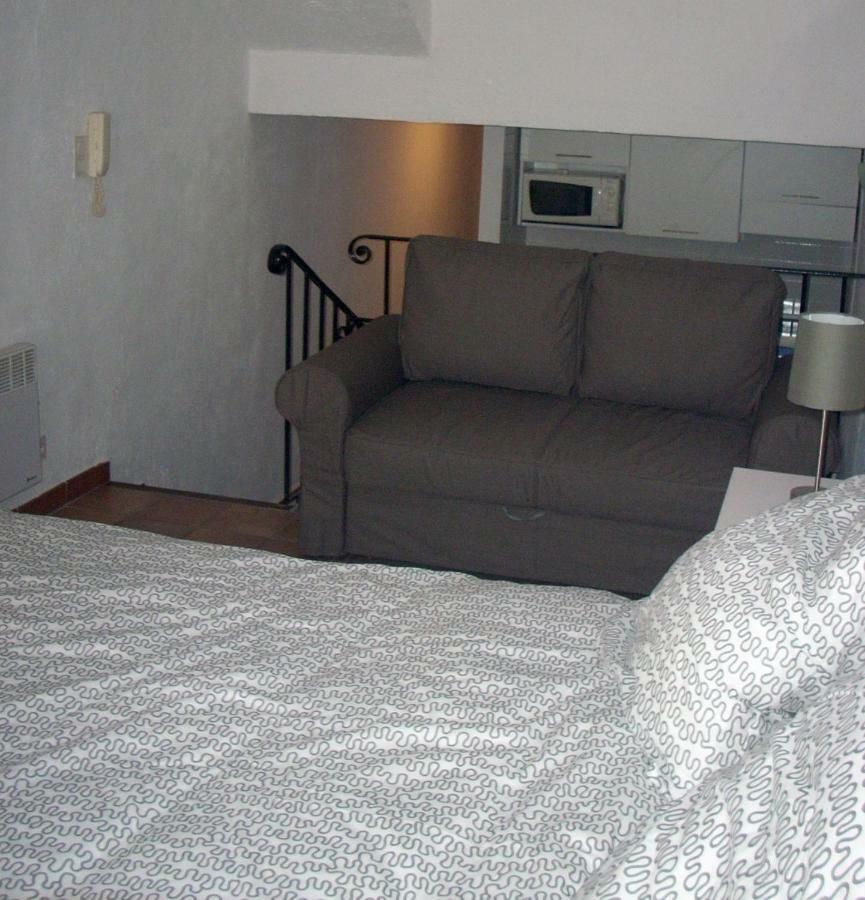 Du Safranier Casa de hóspedes Antibes