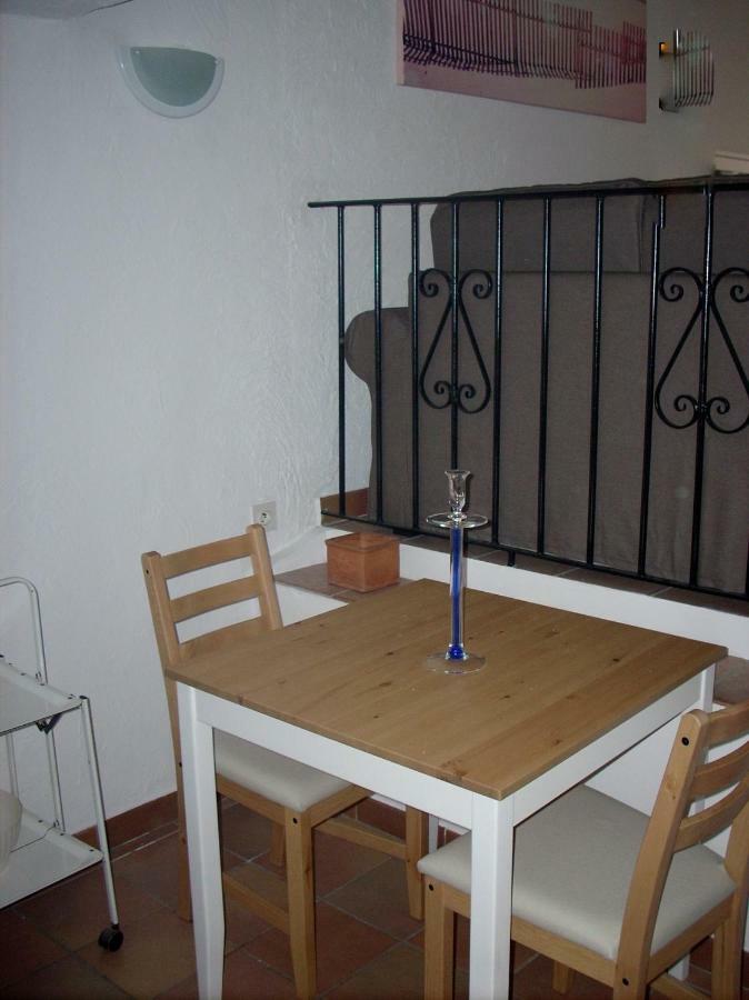 Du Safranier Maison d'hôtes *
