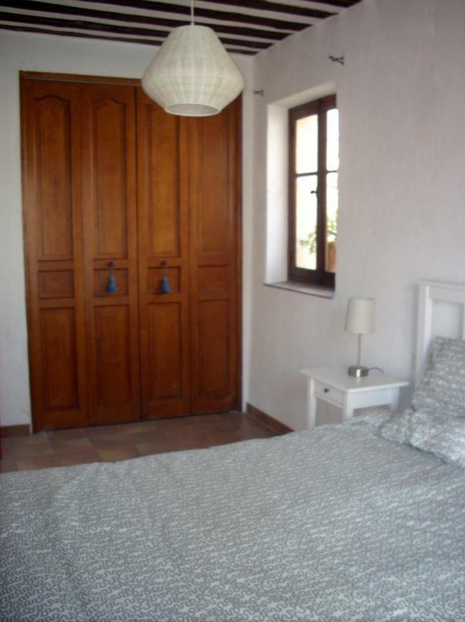 Du Safranier Maison d'hôtes *